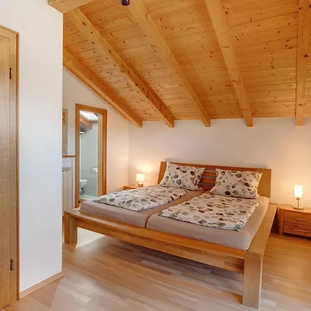 Appartement Josys Ferienwohnung