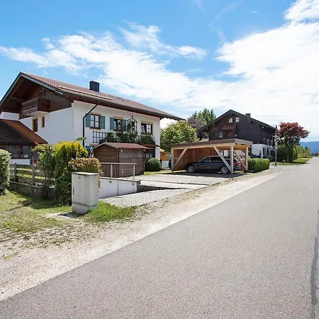 Josys Ferienwohnung Appartement