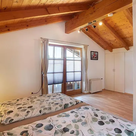 Appartement Josys Ferienwohnung Gstadt am Chiemsee