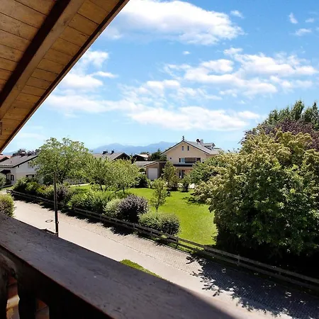 Appartement Josys Ferienwohnung