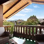 Josys Ferienwohnung * Gstadt am Chiemsee