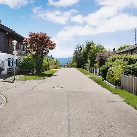 Josys Ferienwohnung Gstadt am Chiemsee