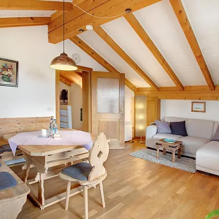 Apartment Josys Ferienwohnung Gstadt am Chiemsee
