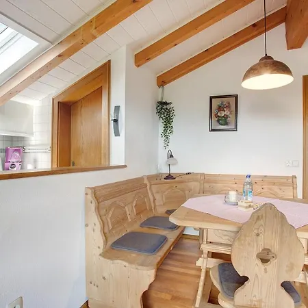 شقة Josys Ferienwohnung *