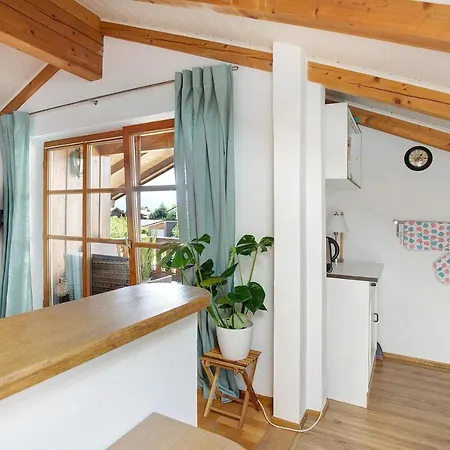 Josys Ferienwohnung Gstadt am Chiemsee