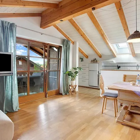 Apartment Josys Ferienwohnung