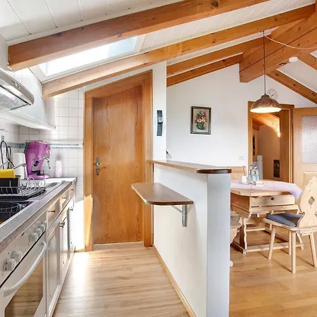 Josys Ferienwohnung غشتات أم كيمزي