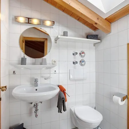 Appartement Josys Ferienwohnung