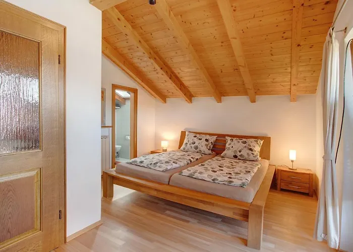 Apartmán Josys Ferienwohnung