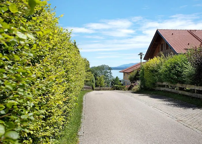 Josys Ferienwohnung Apartmán *