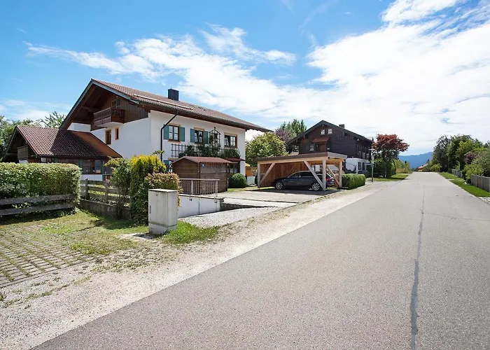 Josys Ferienwohnung Apartmán