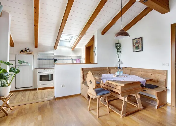 Josys Ferienwohnung *