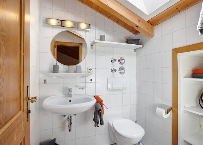 Apartmán Josys Ferienwohnung
